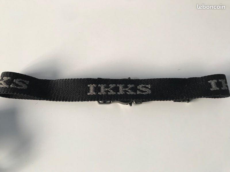 Ceinture IKKS - evaloire (image 1)