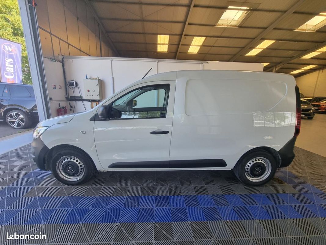 RENAULT EXPRESS 1.5 Blue dCi 95 Confort TVA Recuperable (image 14)
