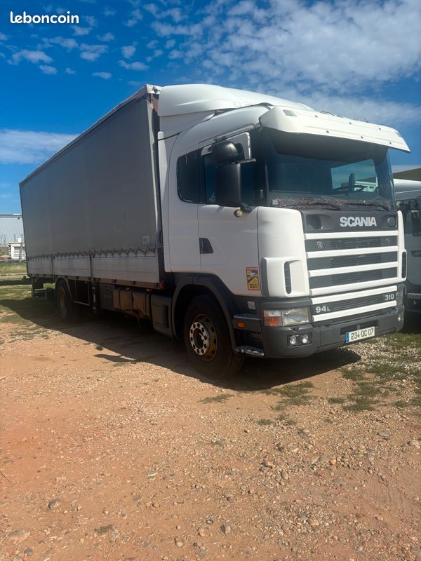 Camion (image 2)