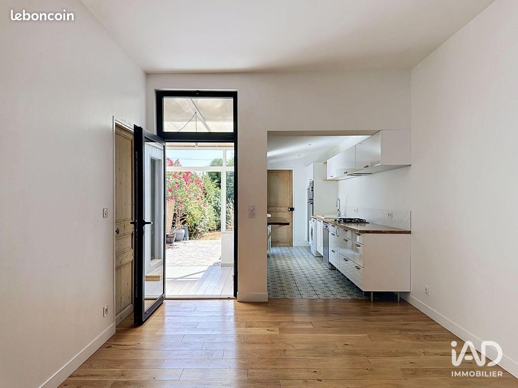 Maison 3 pièces 80 m² · à La Rochelle · 80 m² · 399 640 €