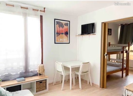 Appartement 2 pièces 27 m² · à Seignosse · 27 m² · 175 000 €
