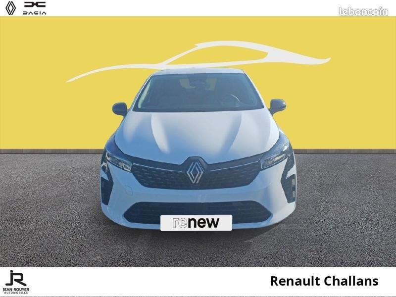Renault Clio 1.5 dCi 100ch Evolution - 25 (image 9)