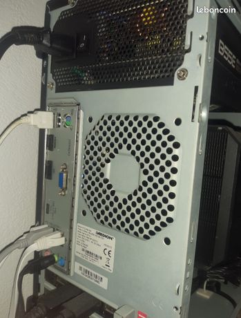 PC Gamer RTX 3050 – Bien entretenu - Vente urgente 2