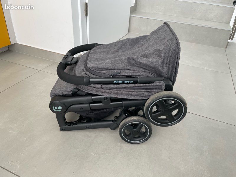 Poussette canne Maxi cosi (image 6)