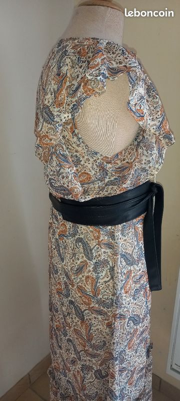 Robes longues taille 42 (image 5)