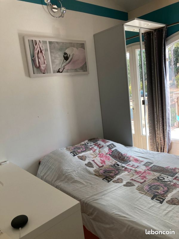 Villa contemporaine T5 avec piscine à Cassis (image 7)