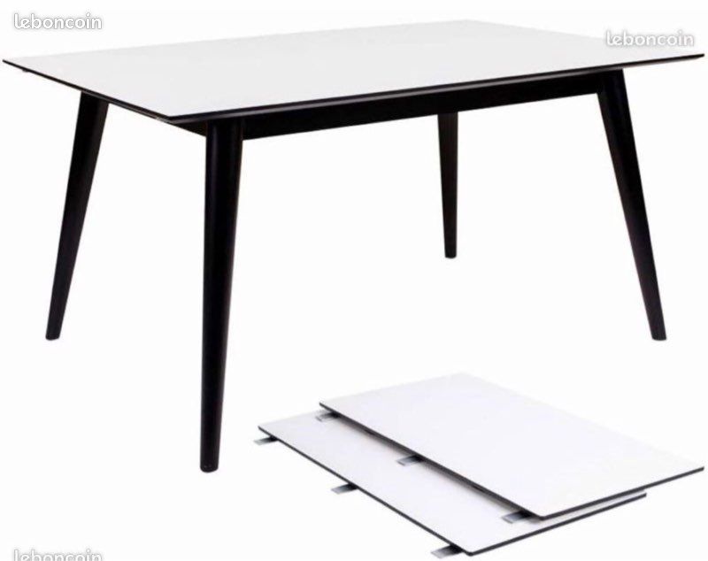 Table House Nordic neuve (image 1)