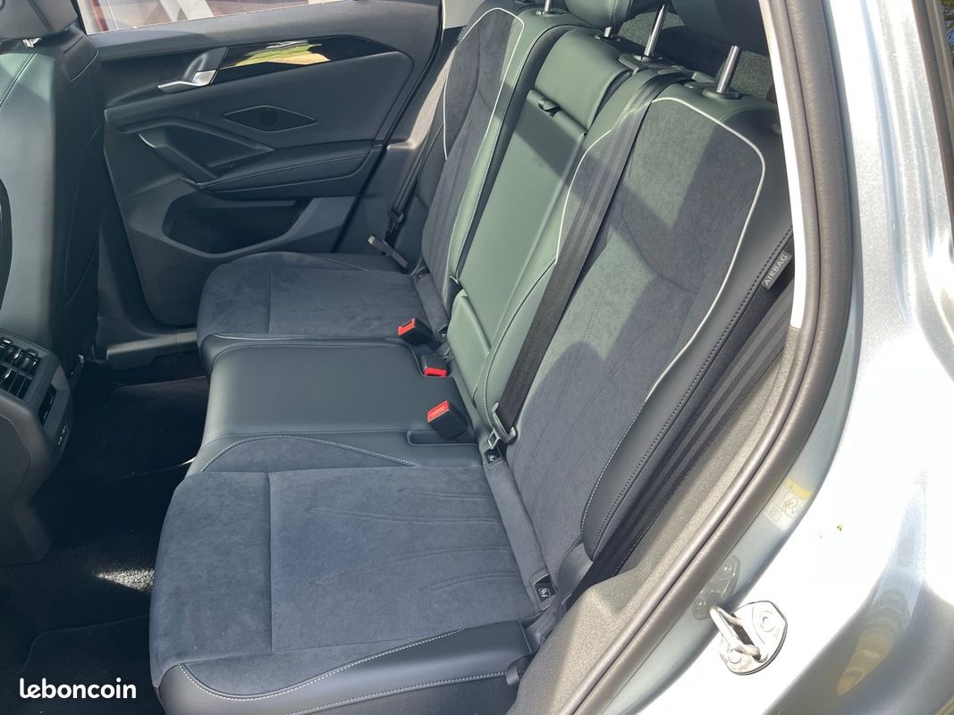 VOLKSWAGEN Tiguan 1.5 eTSI 150ch DSG7 Elegance (image 17)