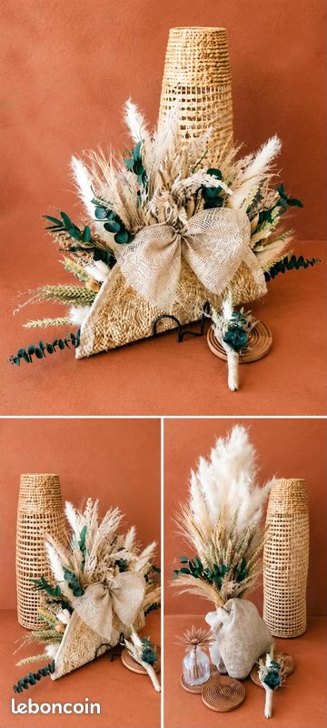 Décoration mariage (image 5)