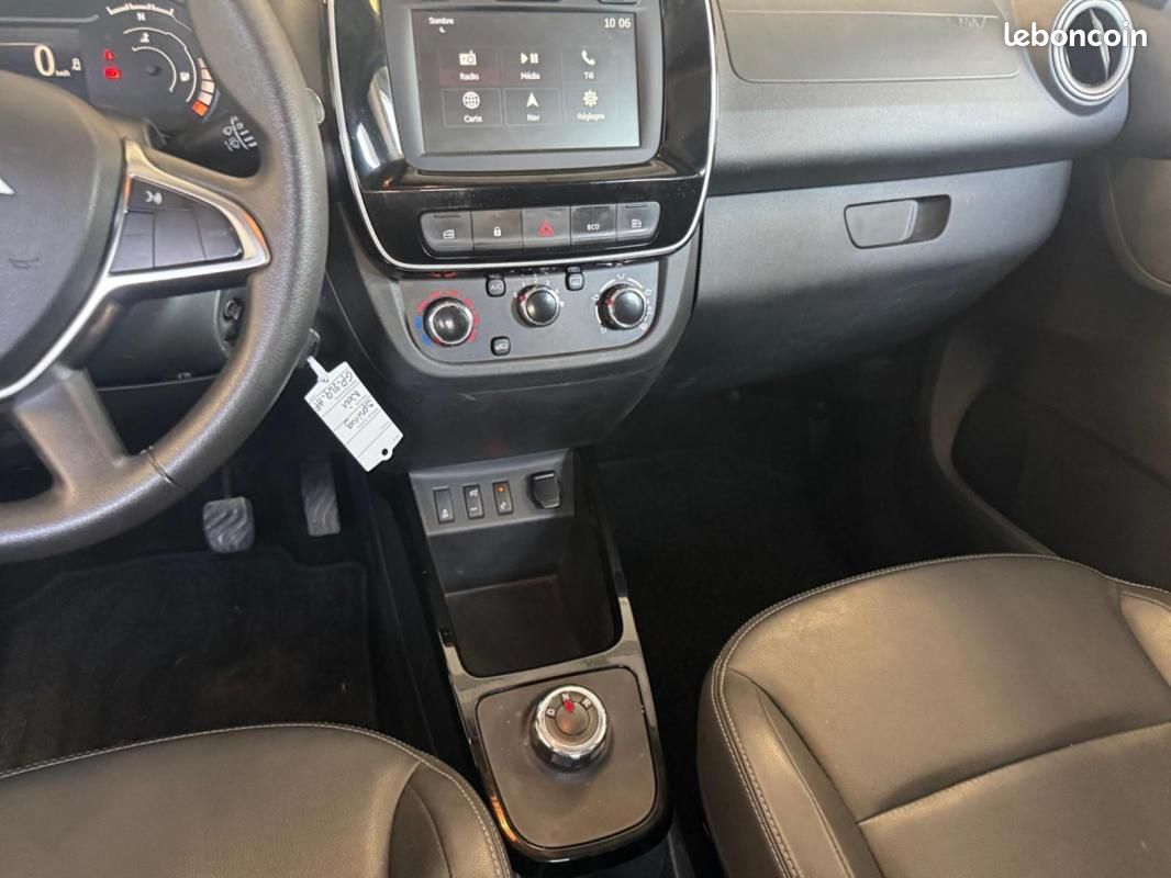 Dacia Spring Expression (image 13)