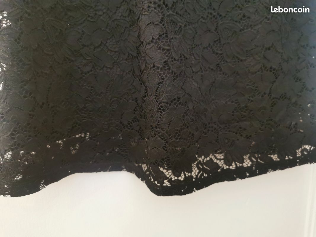 Robe CAMAIEU Femme FR 38 pas cher en Achat - Vente