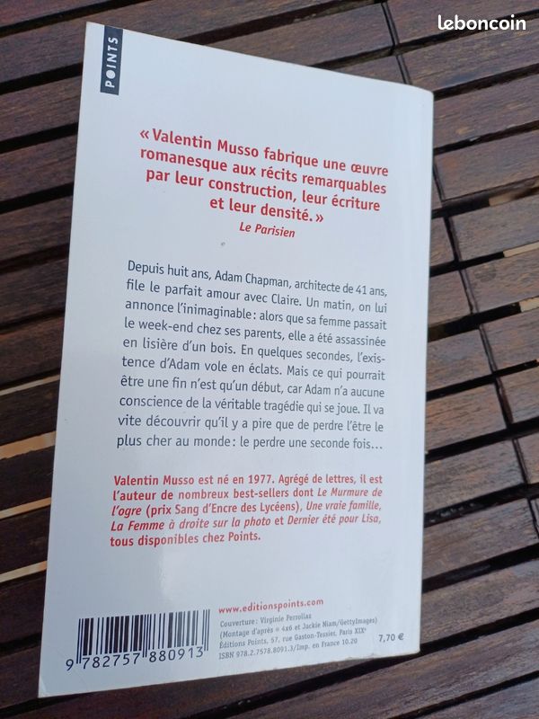 Un autre jour - Valentin MUSSO (image 3)