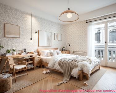 Appartement 765 000 € - 151 m²