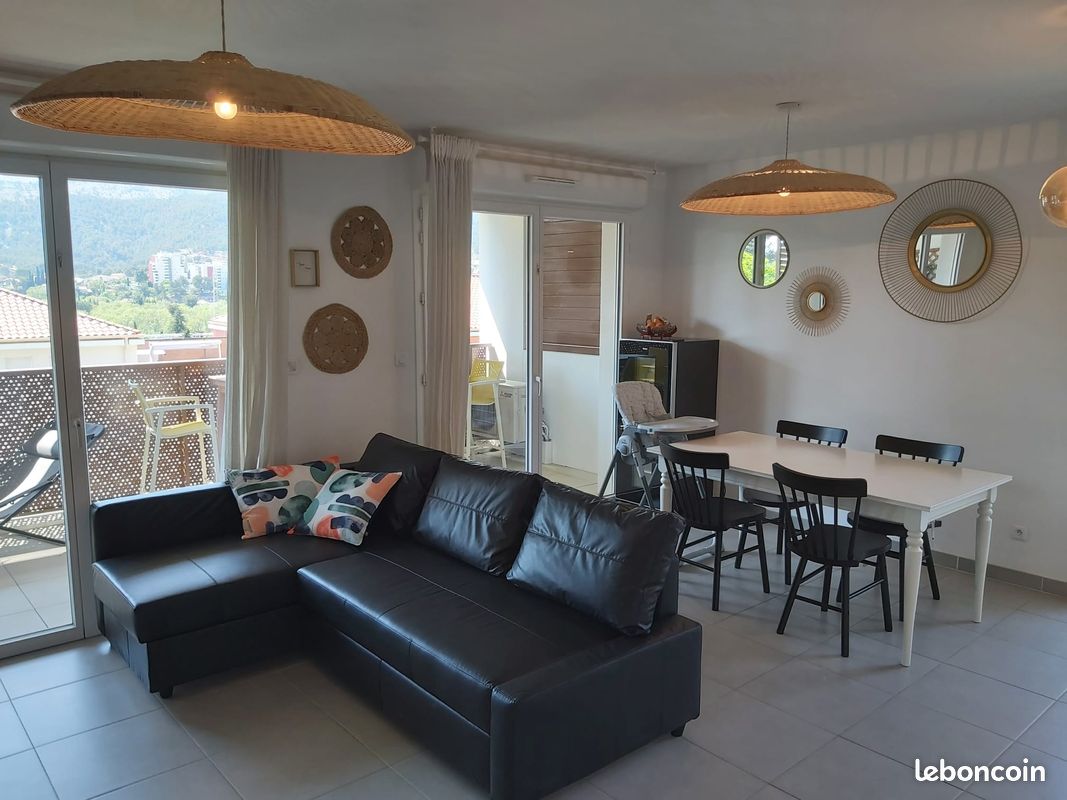 Vente villa vue mer de 160m2 à SAUSSET LES PINS — 12