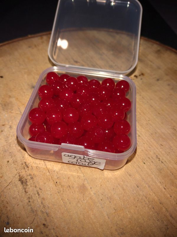 Perles naturelles lithotherapie (image 1)