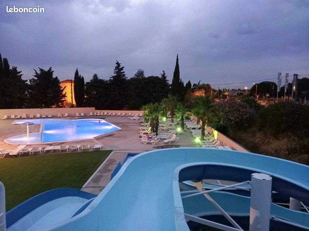 Septembre au soleil à petits prix ( arrivée à midi, trois nuits, départ à 17h) (image 12)