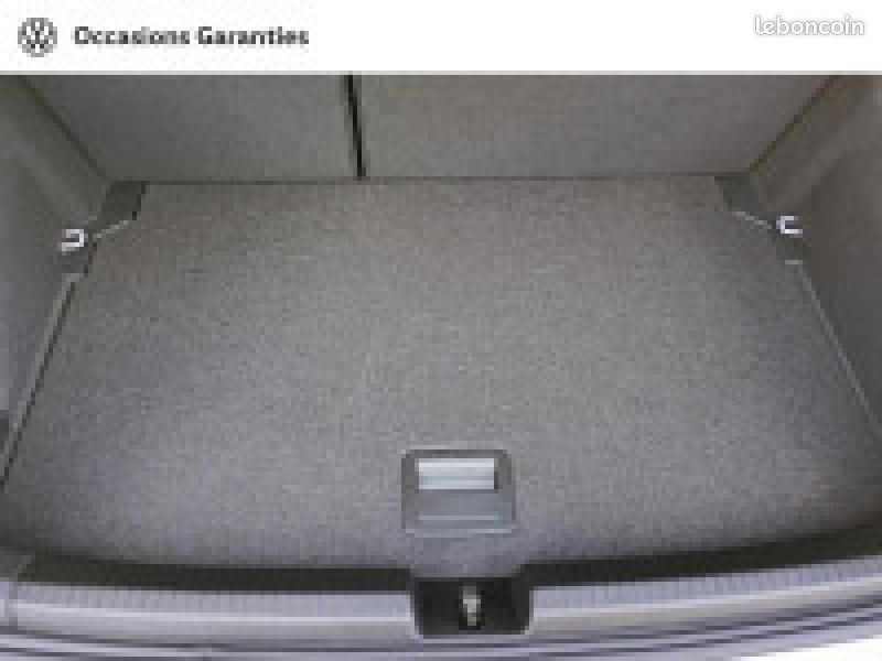 Volkswagen Polo 1.0 TSI 95ch Life Plus (image 10)