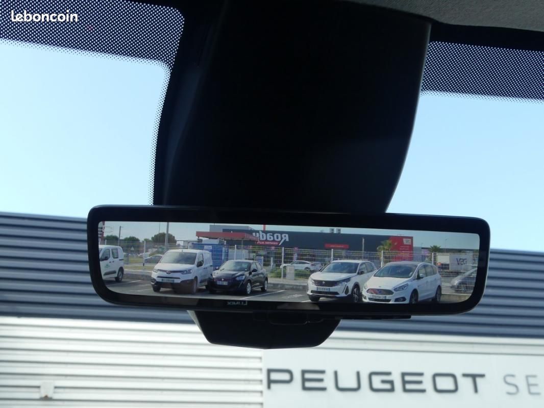 Peugeot Partner III M Charge utile majorée Diesel 100 ch Man (image 39)