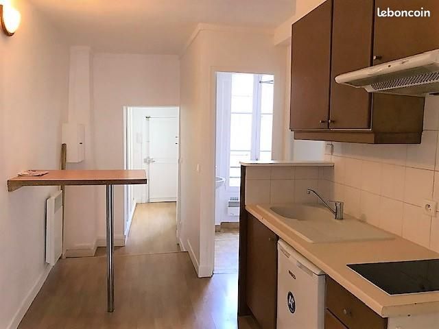 Appartement 2 pièces 47 m² · à Saint-Germain-en-Laye · 47 m² · 1 043 €/mois