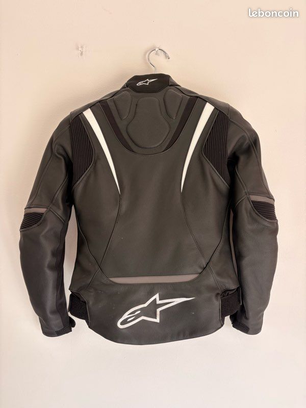 Veste moto (image 3)