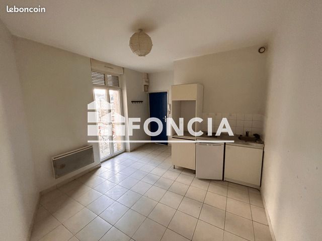 Appartement 2 pièces 33 m² · à Reims · 33 m² · 569 €