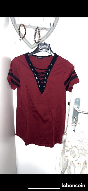 Haut taille S (image 2)