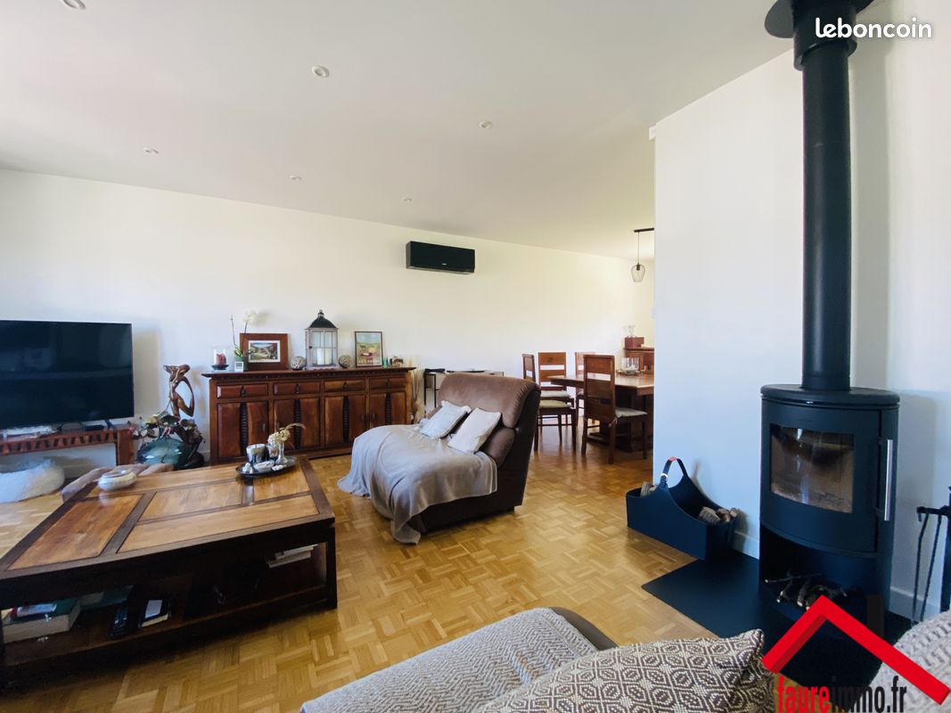 Maison 5 pièces 130 m² - Malemort 19360 -sur-Corrèze (image principale 11)