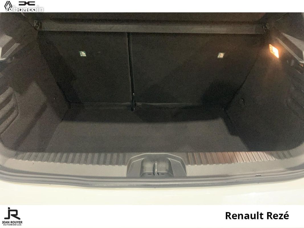 Renault Clio 1.0 TCe 90ch Evolution - 25 (image 7)