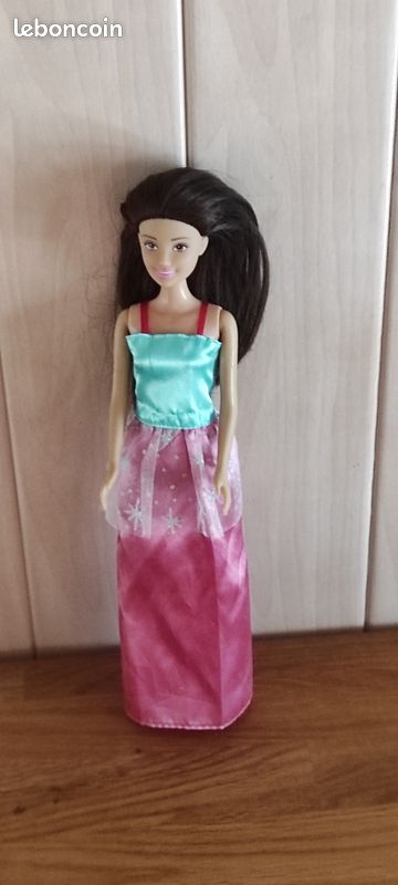 Poupée Barbie (image 5)