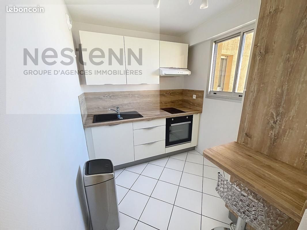 Appartement a louer frejus - 1 pièce(s) - 33 m2 - Surfyn