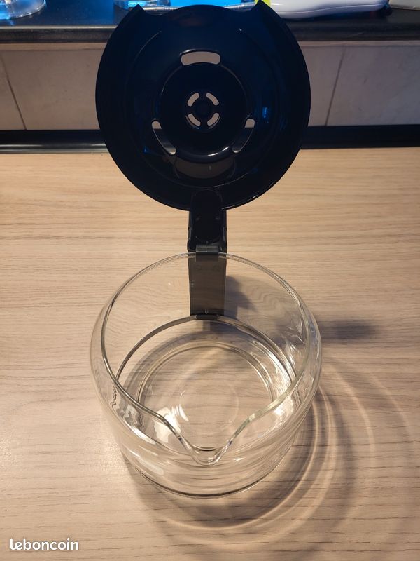 Verseuse SS-207199 pour Cafetière - Expresso broyeur TEFAL (image 3)