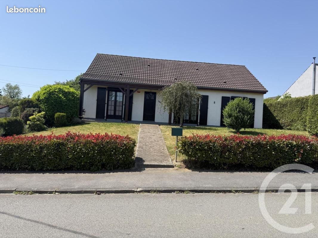 Maison 6 pièces 100 m² · à Jeumont · 100 m² · 197 025 €