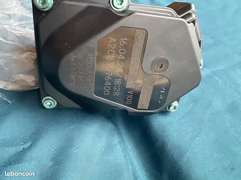 Debitmetre 2l tdi 140 (image 3)