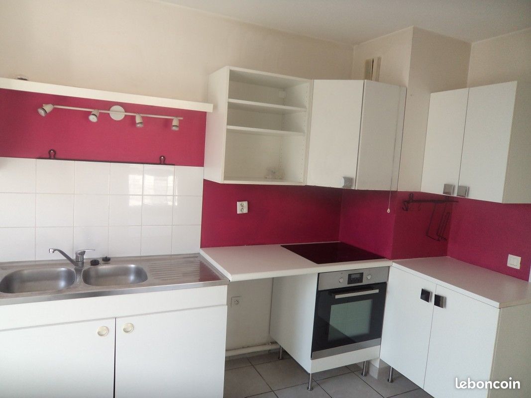 Appartement 4 pièces 82 m² · à Lyon · 82 m² · 1 277 €/mois