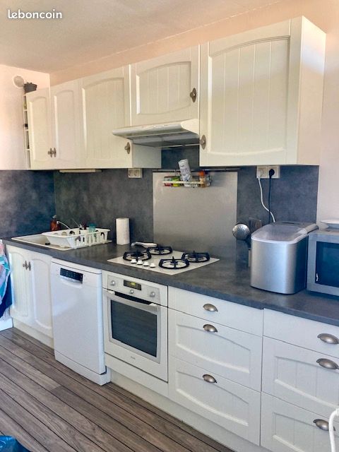 Appartement 3 pièces 62 m² - Biscarrosse 40600 (image principale 5)