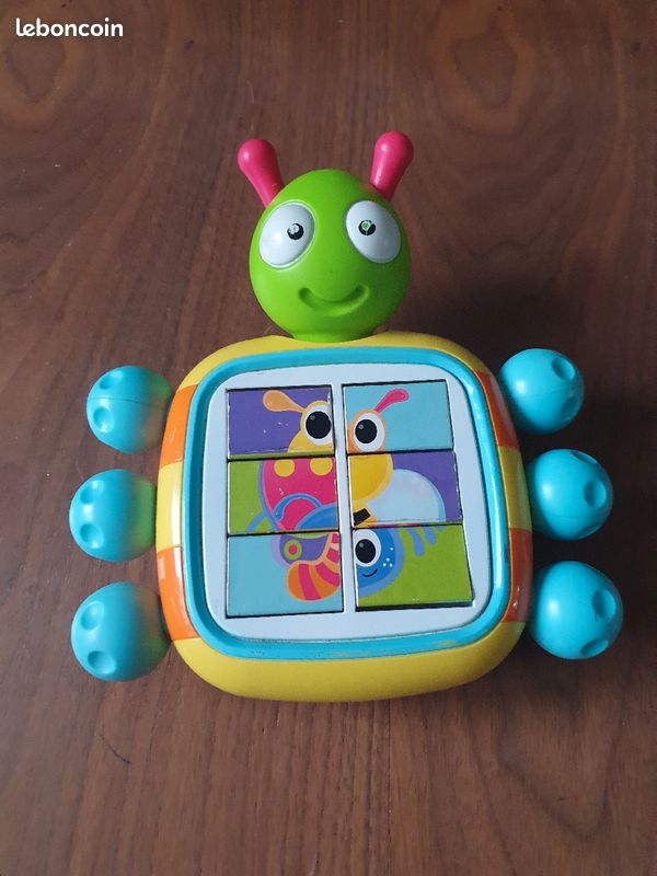 Puzzle bébé (image 4)