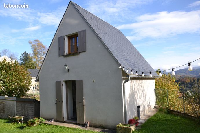 Maison 8 pièces 137 m²