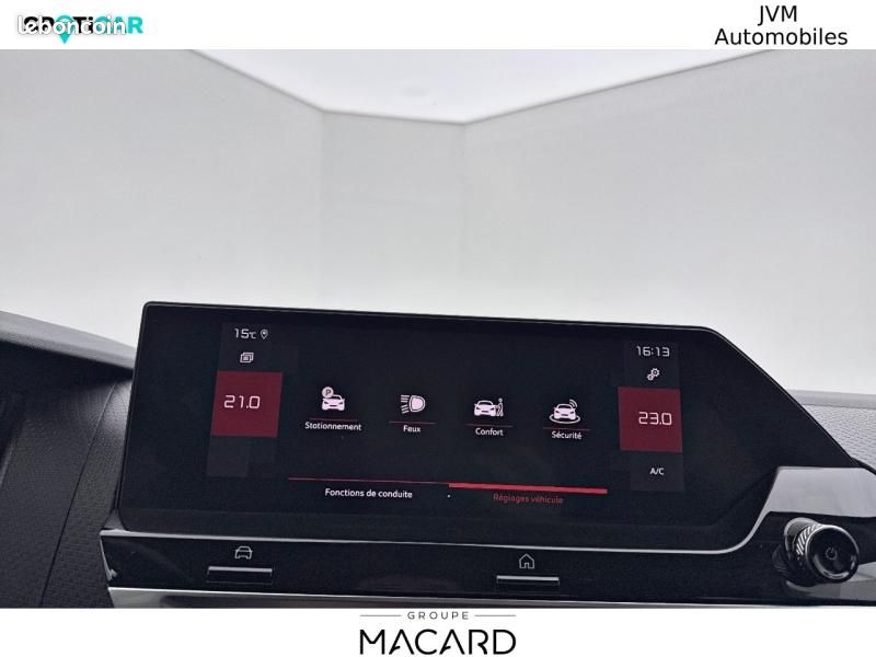 Citroen C4 PureTech 130ch S&S Shine EAT8 (image 29)