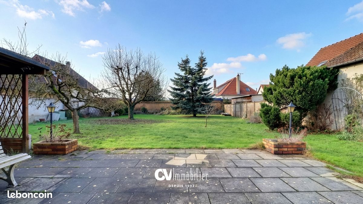 Maison 6 pièces 117 m² · à Louviers · 117 m² · 239 000 €