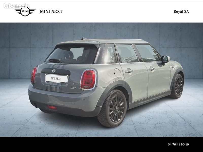Mini Mini 5 Portes One 102ch Heddon Street Euro6d-T (image 2)