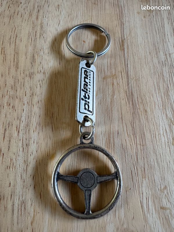 Porte cle (image 6)