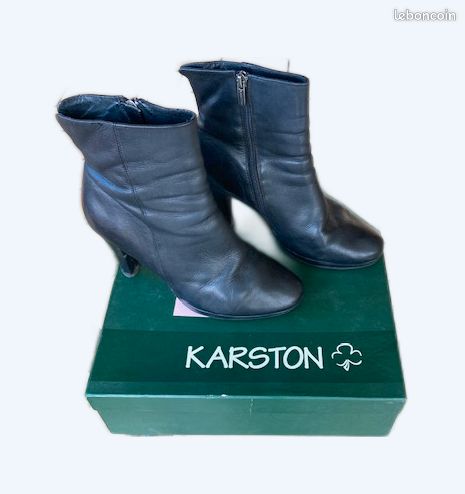 Bottes t38 karston (image 1)