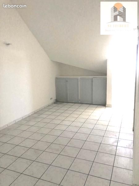 Appartement 2 pièces 42 m² · à Saint-André · 42 m² · 440 €/mois