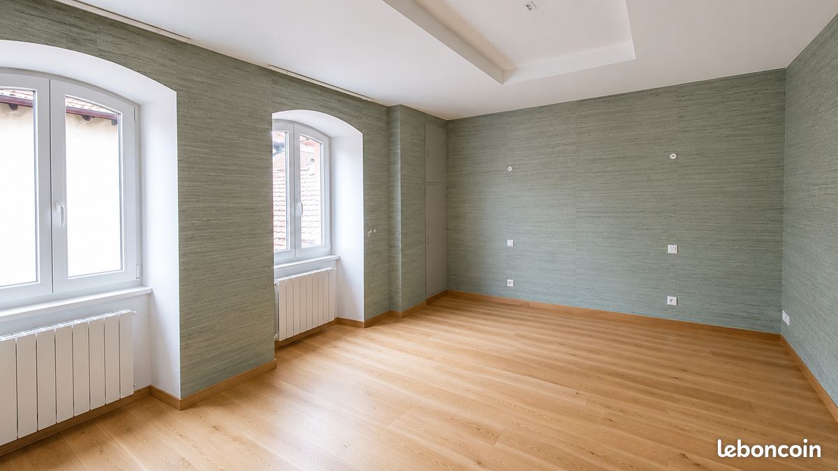 Appartement 2 pièces 38 m² · à Saverne · 38 m² · 550 €