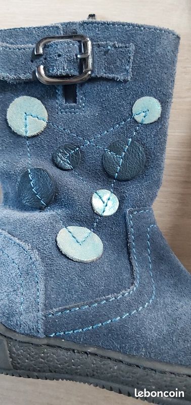 Bottines (image 6)