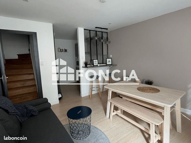 Maison 3 pièces 55 m² · à Niort · 55 m² · 750 €