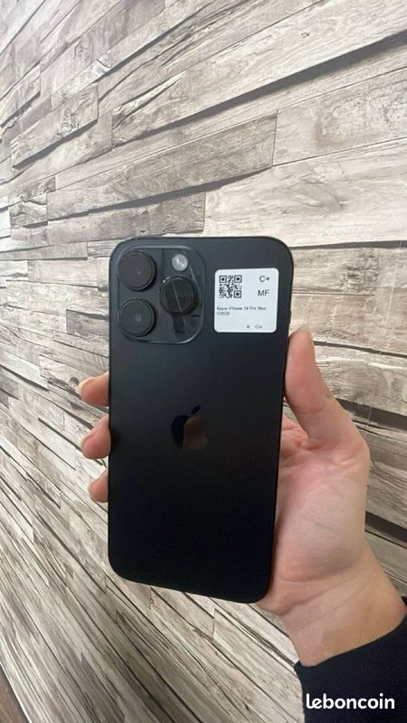 IPhone 14 pro max (image 1)