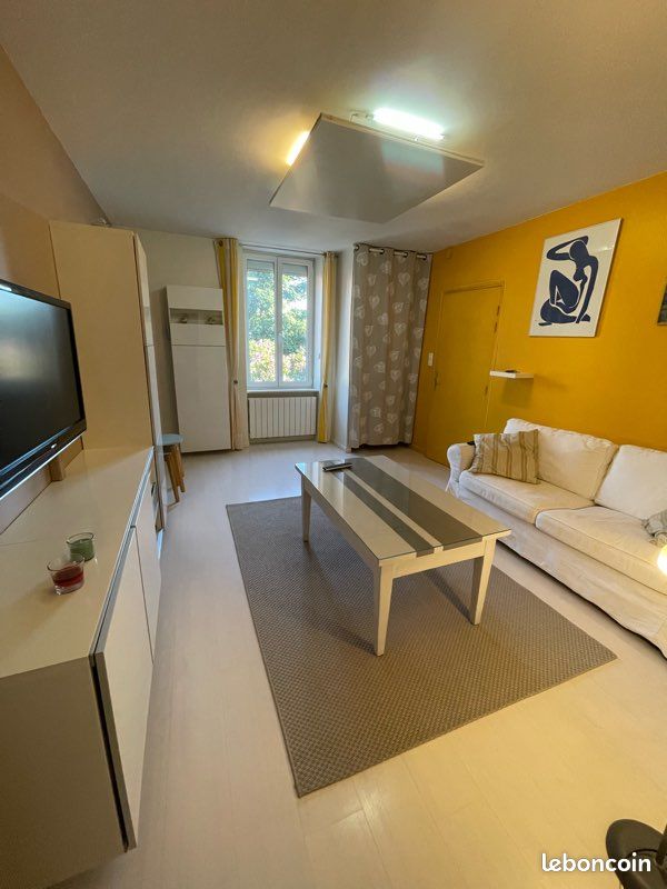 Appartement 3 pièces 56 m² · à Dijon · 56 m² · 750 €