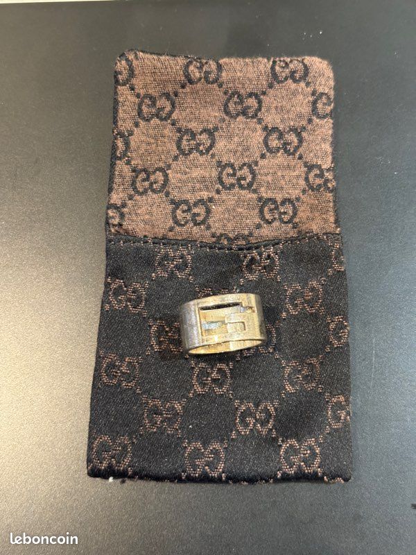 Bague Gucci (image 4)