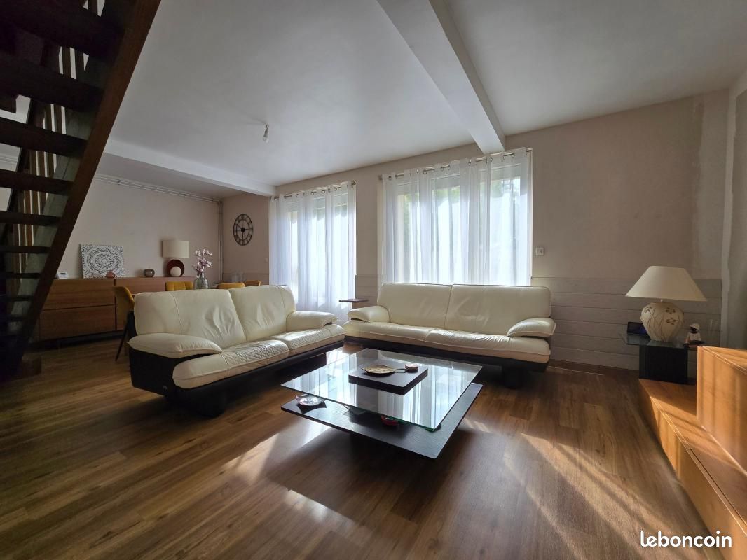 Maison 5 pièces 115 m² · à Guilers · 115 m² · 284 850 €